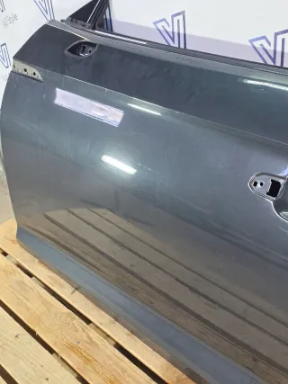 Дверь передняя левая Audi A5 (S5,RS5) 2 Арт 46017, вид 4
