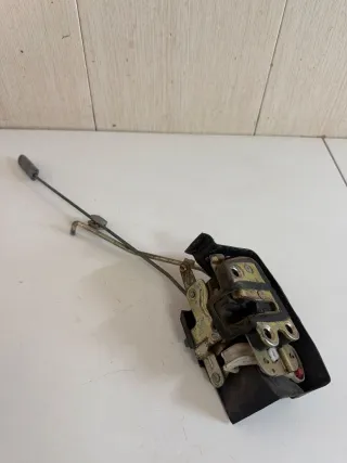  Замок двери передней правой Kia Rio 1 Арт 119714352, вид 3