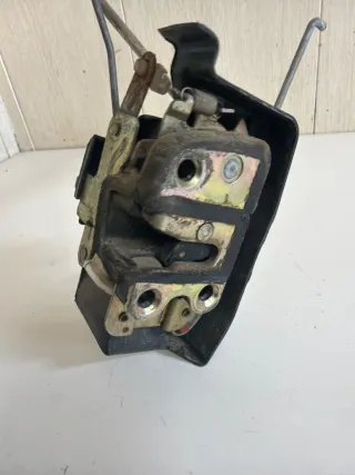  Замок двери передней правой Kia Rio 1 Арт 119714352, вид 1