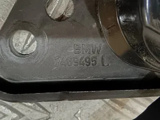 7469495 Замок спинки сиденья BMW 1 F40 Арт 69204, вид 6