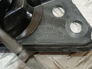 7469496 Замок спинки сиденья BMW 1 F40 Арт 69327, вид 6