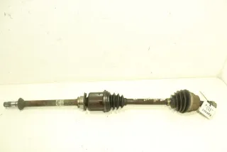  Полуось передняя правая (приводной вал, шрус) Fiat Doblo 1 Арт 119714412, вид 1