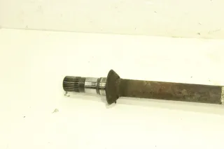 Полуось передняя правая (приводной вал, шрус) Fiat Doblo 1 Арт 119714412, вид 2