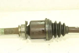  Полуось передняя правая (приводной вал, шрус) Fiat Doblo 1 Арт 119714412, вид 3