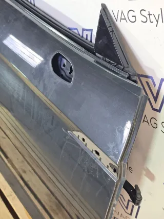  Дверь передняя правая Audi A5 (S5,RS5) 2 Арт 46018, вид 5