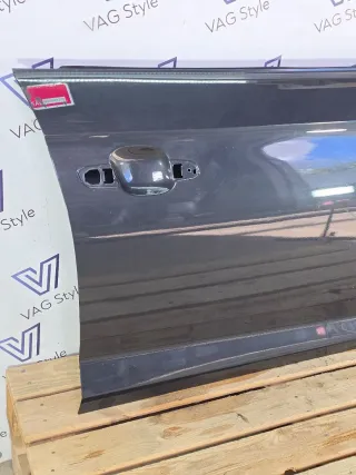  Дверь передняя правая Audi A5 (S5,RS5) 2 Арт 46018, вид 3