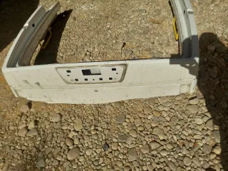  Панель кузова задняя Volkswagen Crafter 2 Арт IVS02014, вид 4