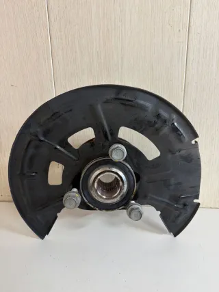  Ступица передняя Chevrolet Trax 2 Арт 119714526, вид 3