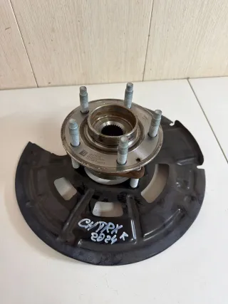  Ступица передняя Chevrolet Trax 2 Арт 119714526, вид 1
