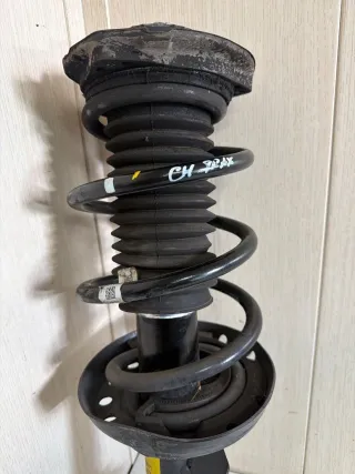  Передняя пружина подвески Chevrolet Trax 2 Арт 119714538, вид 2