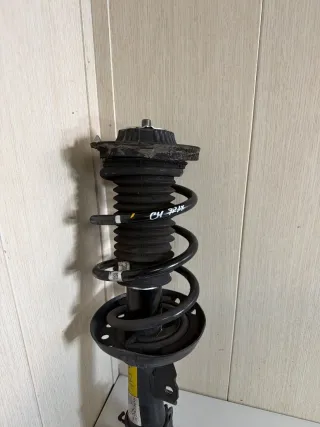  Передняя пружина подвески Chevrolet Trax 2 Арт 119714538, вид 1