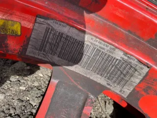  Запасное колесо Jaguar XF 250 Арт 119714549, вид 4