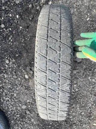 4G0601027 Запасное колесо Audi A6 C7 (S6,RS6) Арт 119714575, вид 4