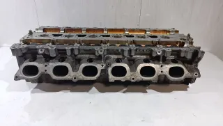 RF7G9NAB, BF7G9N609AB, ENAC46200, B6304T2 Головка блока цилиндров Volvo XC60 1 3.0л Ti Арт 119714578, вид 4