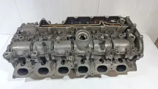 RF7G9NAB, BF7G9N609AB, ENAC46200, B6304T2 Головка блока цилиндров Volvo XC60 1 3.0л Ti Арт 119714578, вид 1
