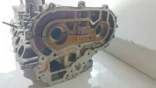 RF7G9NAB, BF7G9N609AB, ENAC46200, B6304T2 Головка блока цилиндров Volvo XC60 1 3.0л Ti Арт 119714578, вид 7