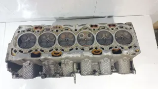 RF7G9NAB, BF7G9N609AB, ENAC46200, B6304T2 Головка блока цилиндров Volvo XC60 1 3.0л Ti Арт 119714578, вид 10