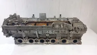 RF7G9NAB, BF7G9N609AB, ENAC46200, B6304T2 Головка блока цилиндров Volvo XC60 1 3.0л Ti Арт 119714578, вид 9