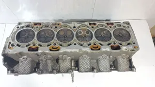 RF7G9NAB, BF7G9N609AB, ENAC46200, B6304T2 Головка блока цилиндров Volvo XC60 1 3.0л Ti Арт 119714578, вид 2