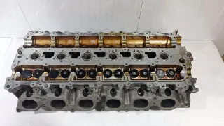 RF7G9NAB, BF7G9N609AB, ENAC46200, B6304T2 Головка блока цилиндров Volvo XC60 1 3.0л Ti Арт 119714578, вид 3