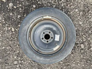  Запасное колесо Ford Mondeo 3 Арт 119714596, вид 1