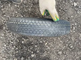  Запасное колесо Ford Mondeo 3 Арт 119714596, вид 4