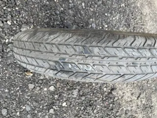  Запасное колесо Chevrolet Captiva Арт 119714614, вид 2