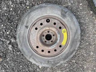  Запасное колесо Chevrolet Captiva Арт 119714614, вид 1