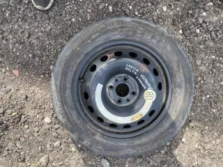 Запасное колесо Lancia Delta 3 Арт 119714630, вид 1