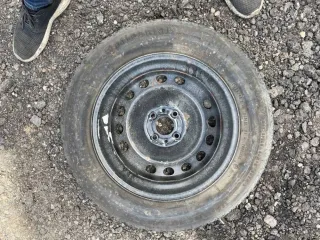  Запасное колесо Lancia Delta 3 Арт 119714630, вид 5