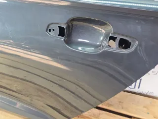  Дверь задняя левая Audi A5 (S5,RS5) 2 Арт 46019, вид 4