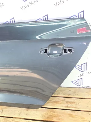  Дверь задняя левая Audi A5 (S5,RS5) 2 Арт 46019, вид 2