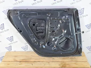  Дверь задняя левая Audi A5 (S5,RS5) 2 Арт 46019, вид 5