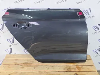  Дверь задняя правая Audi A5 (S5,RS5) 2 Арт 46020, вид 1