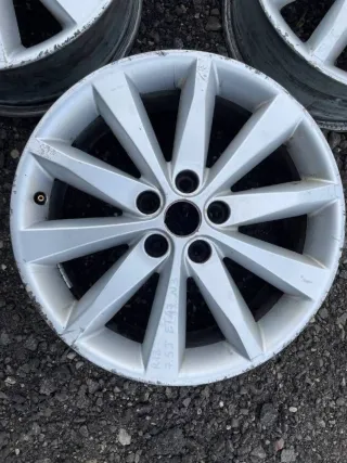 403000003N Диск литой Renault Laguna 3 Арт 119714897, вид 9