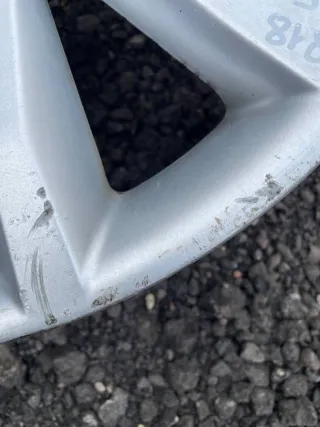 403000003N Диск литой Renault Laguna 3 Арт 119714897, вид 16
