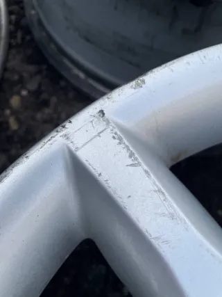 403000003N Диск литой Renault Laguna 3 Арт 119714897, вид 17