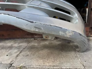 5211928710 Бампер передний Toyota Previa XR30, XR40 Арт 119714870, вид 5