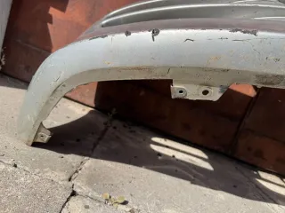 5211928710 Бампер передний Toyota Previa XR30, XR40 Арт 119714870, вид 7
