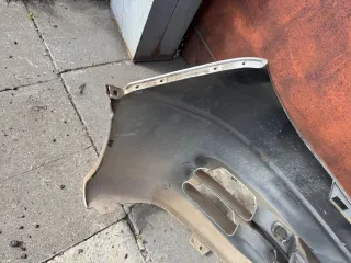 5211928710 Бампер передний Toyota Previa XR30, XR40 Арт 119714870, вид 9