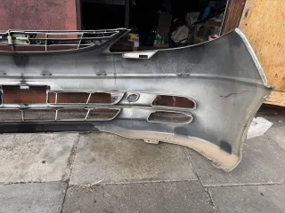 5211928710 Бампер передний Toyota Previa XR30, XR40 Арт 119714870, вид 14