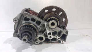 RF6G9N6H027AD, 31272769 Привод масляного насоса Volvo XC70 3 3.0л Ti Арт 119714896, вид 1