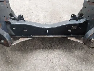 Балка подвески передняя (подрамник) Iveco Daily 3 Арт IVS02619, вид 9
