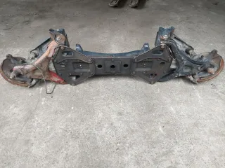  Балка подвески передняя (подрамник) Iveco Daily 3 Арт IVS02619, вид 7