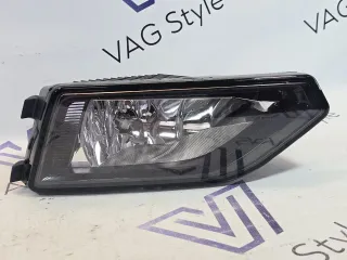 3CN941662 Фара противотуманная правая передняя Volkswagen Atlas Арт 47011, вид 9