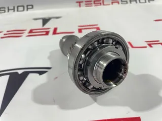 1002633-00-E,1002887-01-A,1002888-00-A Электродвигатель Tesla model X Арт 99489534, вид 3