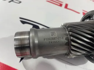 1002633-00-E,1002887-01-A,1002888-00-A Электродвигатель Tesla model X Арт 99489534, вид 6
