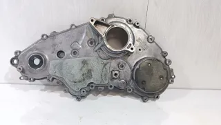6G9N6059AC Крышка двигателя передняя Volvo XC70 3 3.0л Ti Арт 119714943, вид 1