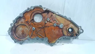 6G9N6059AC Крышка двигателя передняя Volvo XC70 3 3.0л Ti Арт 119714943, вид 2