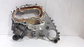 6G9N6019BD Крышка двигателя передняя Volvo XC70 3 3.0л Ti Арт 119714962, вид 1